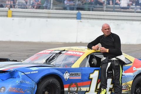 2022 Barry Schade