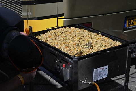 2022 Catering