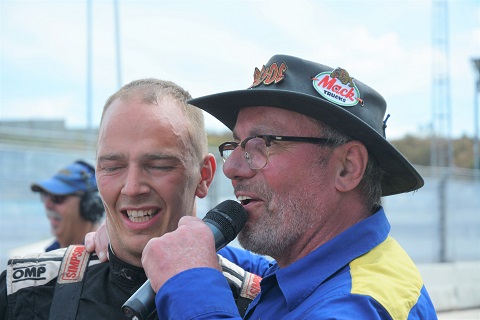 2022 Danny van Wamelen