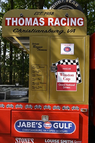 2022 NASCAR Cup Truck 1