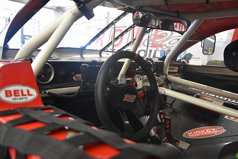 2022 Cockpit