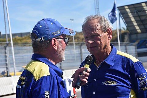 2022 Maessen Interview