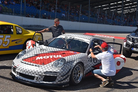 2022 Motul Winnaars