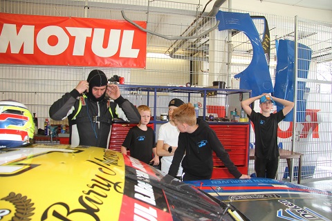 2022 Maessen Box