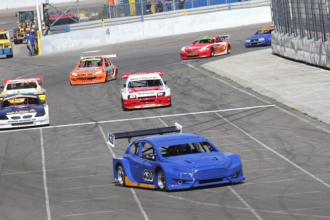 2022 National Hotrod Jeffrey Roeffen