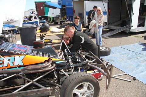 2022 Paddock 2