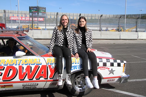 2022 Promotiegirls