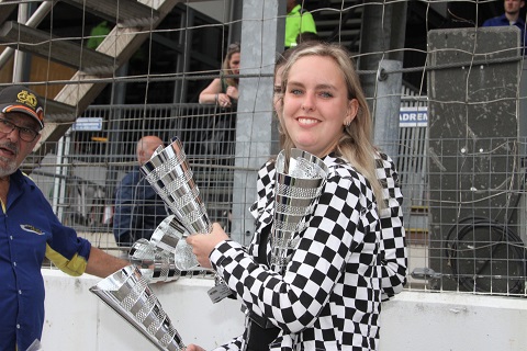 2022 Bekers