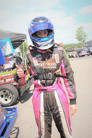 2022 Lieke