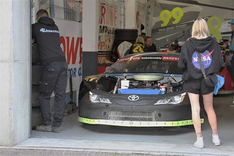 2022 Pitbox