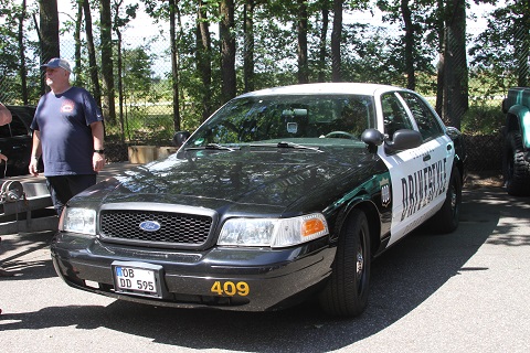 2022 Police
