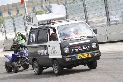 2022 Politie