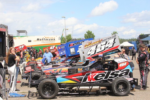 2022 Stockcars