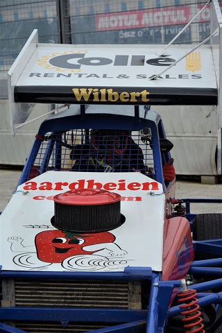 2022 Aardbeienkweker