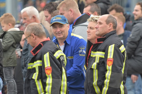 2022 Brandweer