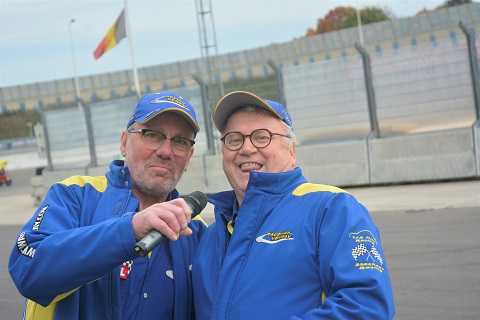 2022 Geert Craenmeer Hans Broere