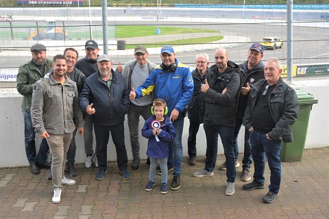2022 Startcar Hondenclub