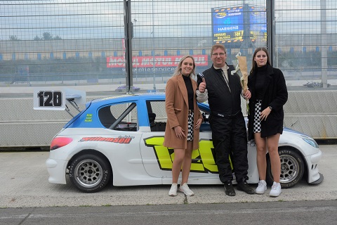 2022 Tom Hendriks