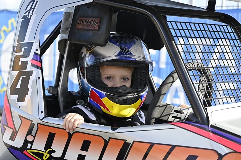 2022 Dani Baum