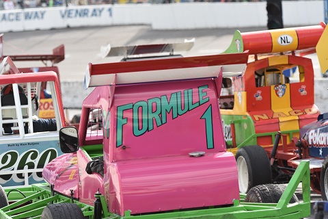 2022 Formule 12