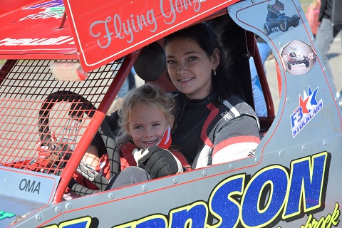 2022 Mylana van Uden