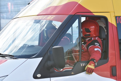 2022 Race Rescue 3