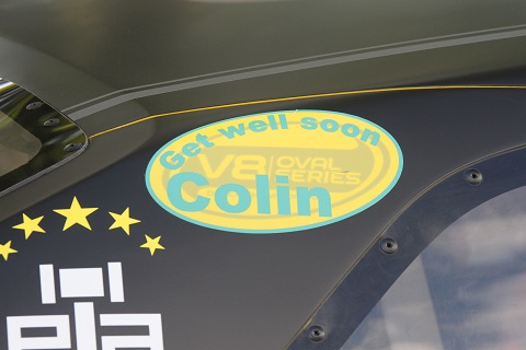 2022  Colin
