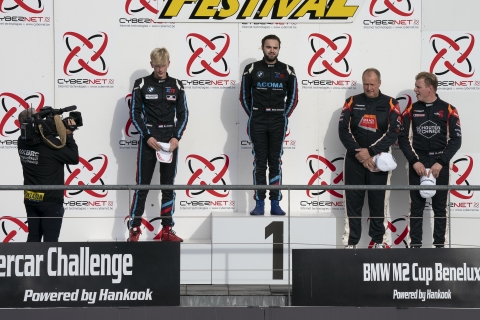 Podium GT