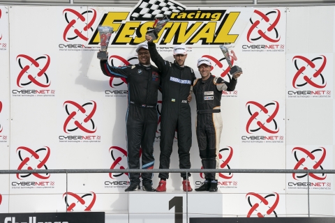 Podium SP