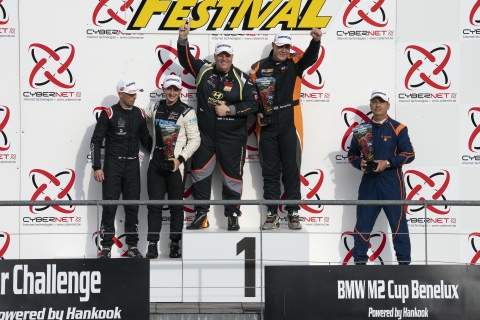 Podium SS