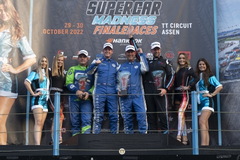 Podium Sport-1