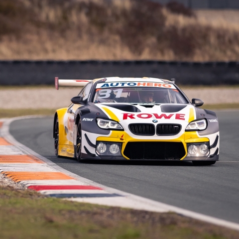rowe-bmw-m6