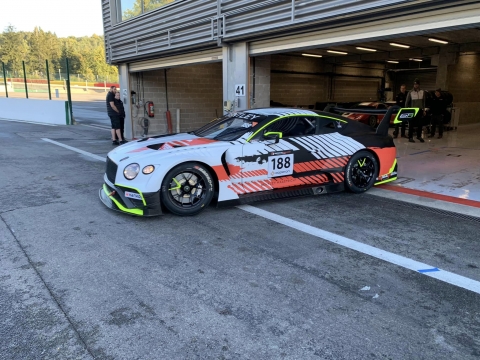 test-bentley