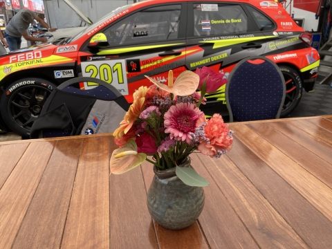 Bloemetje