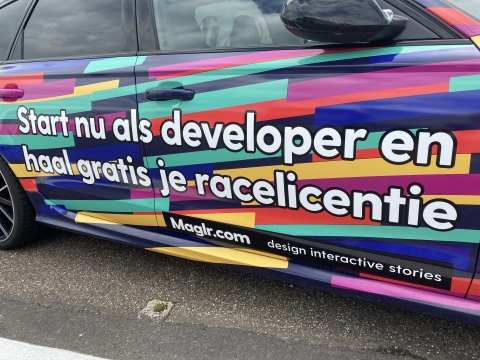 maglr