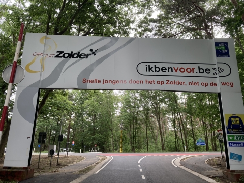 snelle jongens