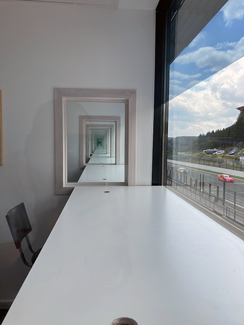 F1-commentatoren