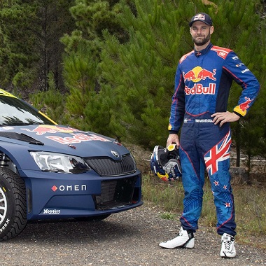 2022 SVG Rally