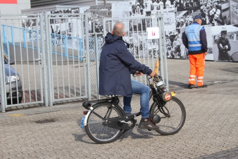 2022 Solex