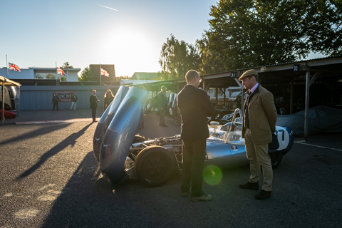 Goodwood Revival DGU 2022 BvdW-116
