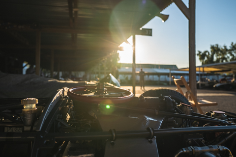 Goodwood Revival DGU 2022 BvdW-119