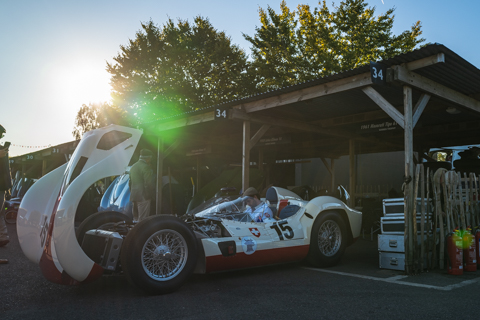 Goodwood Revival DGU 2022 BvdW-122