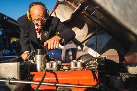 Goodwood Revival DGU 2022 BvdW-127
