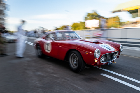 Goodwood Revival DGU 2022 BvdW-214