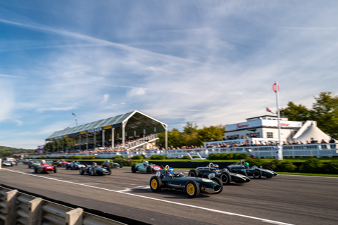 Goodwood Revival DGU 2022 BvdW-237
