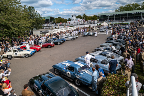 Goodwood Revival DGU 2022 BvdW-259