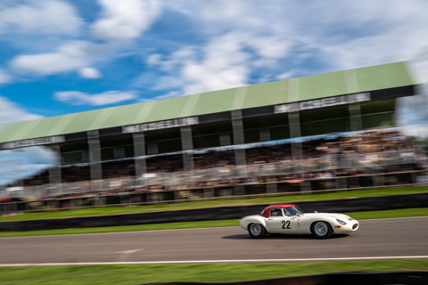 Goodwood Revival DGU 2022 BvdW-270