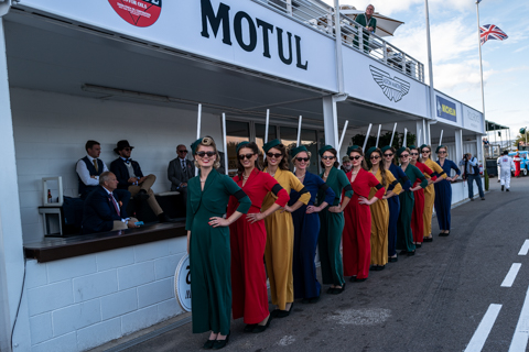 Goodwood Revival DGU 2022 BvdW-279