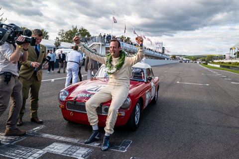 Goodwood Revival DGU 2022 BvdW-286