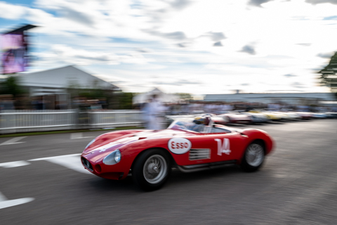 Goodwood Revival DGU 2022 BvdW-288